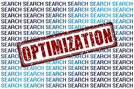 Google Business optimization